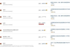 感謝大陸學員在淘寶網的評價9