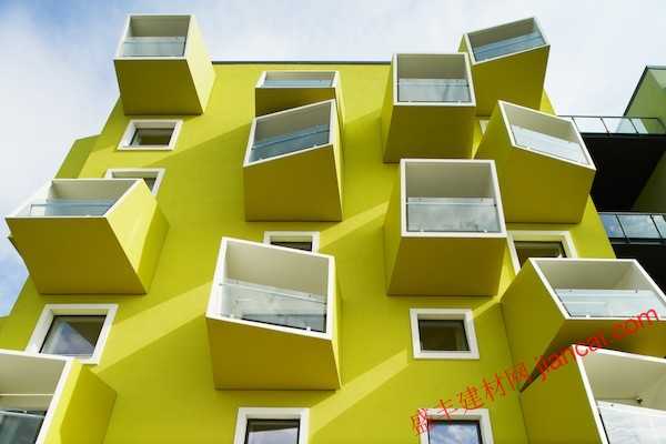 参、外在环境篇：一、阳宅之外观形状—（十九）自宅形象感应